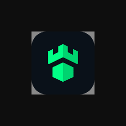 Logo Gamdom